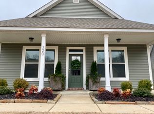 320 Prospect Park Loop, Bryant, AR 72022