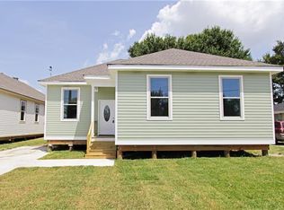 4809 Nottingham Dr, New Orleans, LA 70127