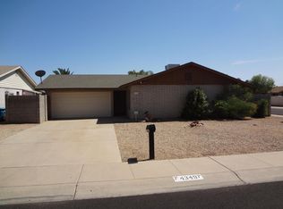 4349 W Shangri La Rd, Glendale, AZ 85304