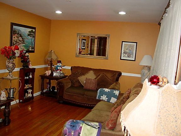 Another Living Room View