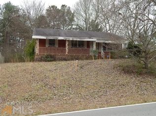 48 Bill Rutledge Rd, Winder, GA 30680