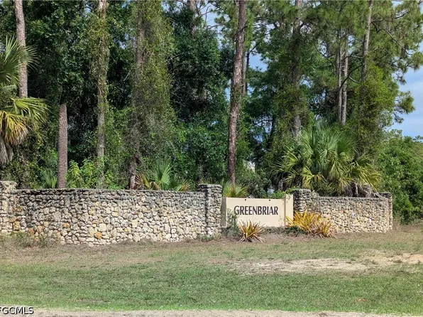 1855 Lindenwood Dr, Lehigh Acres, FL 33972