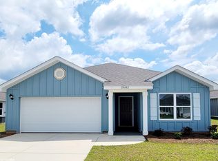 20882 Petal Dr, Silverhill, AL 36576