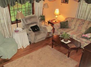 50 Dwight St, Hanson, MA 02341