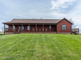 4662 Webster Rd, Danville, KY 40422