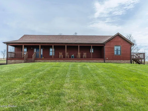 4662 Webster Rd, Danville, KY 40422