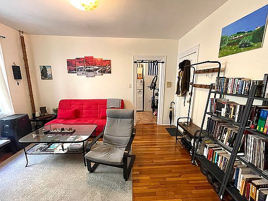 4th image of 30-11 34th St #3C