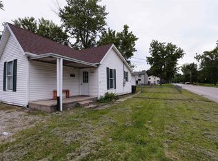 2320 Rogers St, Lafayette, IN 47905