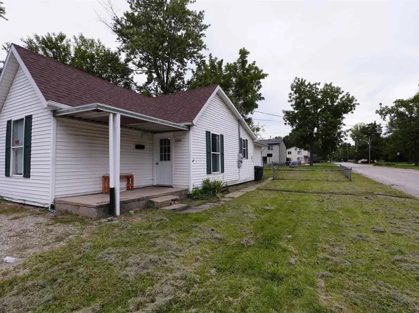 2320 Rogers St, Lafayette, IN 47905