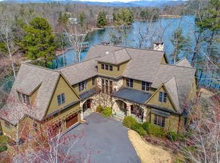 805 Wind Flower Dr, Sunset, SC 29685