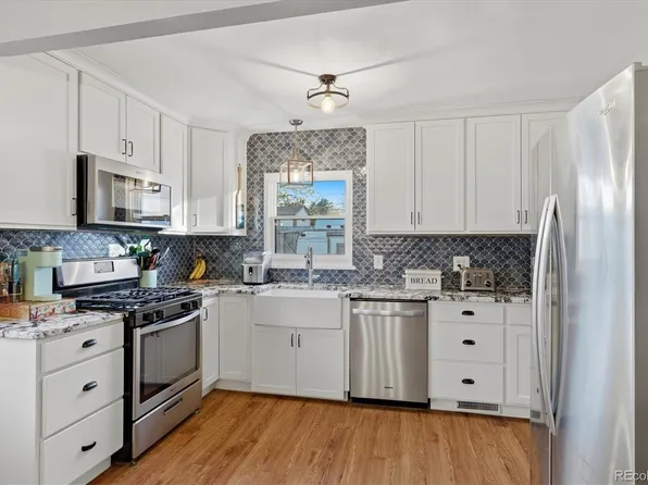 4800 S Fox Street, Englewood, CO 80110