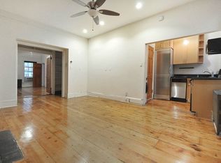 52 8th Ave #3F, New York, NY 10014