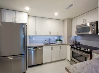 53 Widdicombe Hill Blvd #103, Toronto, ON M9R1Y3