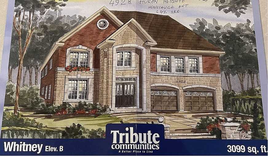 2nd image of 4928 Huron Heights Dr