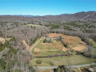10845 Traphill Rd, Traphill, NC, 28685
