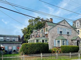 16 School St, Rockport, MA 01966
