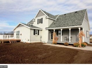 11416 55th St NE, Foley, MN 56329