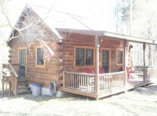 3290 N Cedar Gap Ln, Birdseye, IN