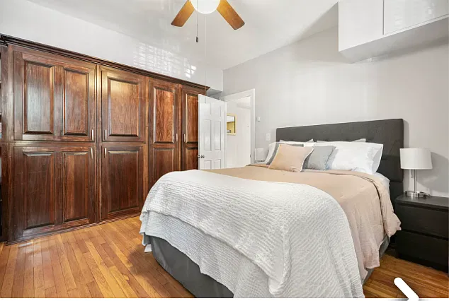 1 bed, 350 sqft, $3,000 — Photo 3