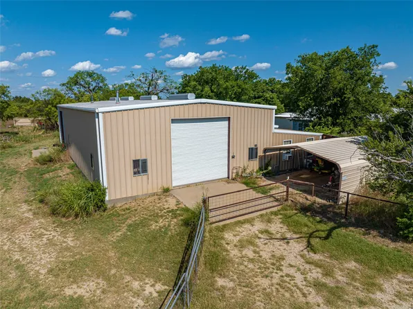 1021 County Road 261, Breckenridge, TX 76424