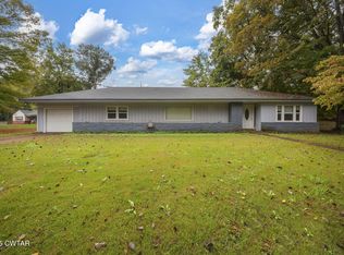 1422 Westover Rd, Jackson, TN 38301