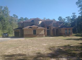 27042 Hardin Store Rd, Magnolia, TX 77354