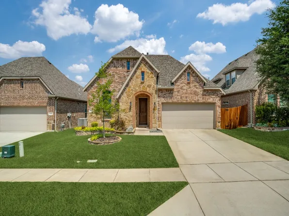 10500 Fort Stockton Pl, McKinney, TX 75071