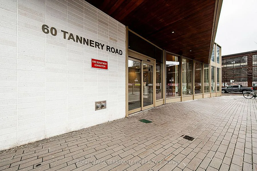 60 Tannery (Canary Block) — Photo 2