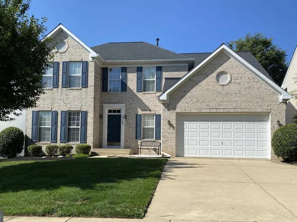 19102 Starkey Ter, Brookeville, MD 20833