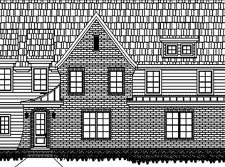 22 Peyton Pl Lot 22, Columbia, TN 38401