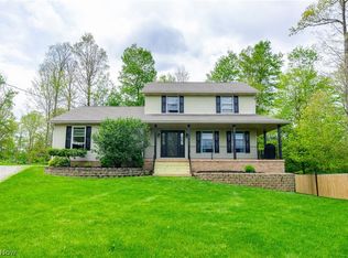 15157 Wynncrest St SW, Navarre, OH 44662