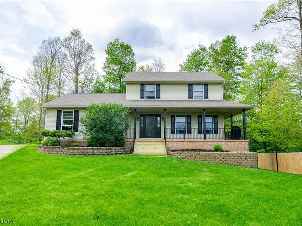 15157 Wynncrest St SW, Navarre, OH 44662