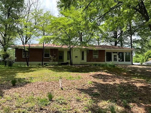 416 Van Buren Dr, Dalton, GA 30721