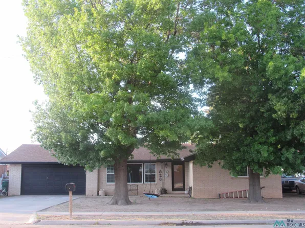 826 W Aspen Ave, Lovington, NM 88260