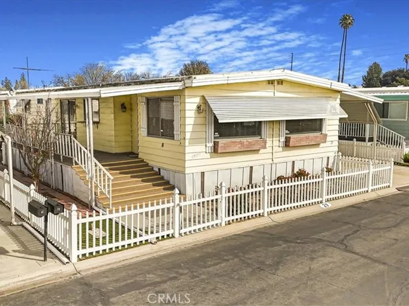 9391 California Ave Space 29, Riverside, CA 92503