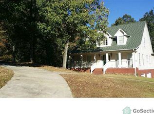 7900 White Oak Cir, Pinson, AL 35126