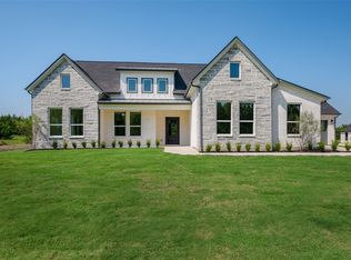 2300 County Road 1112, Farmersville, TX 75442