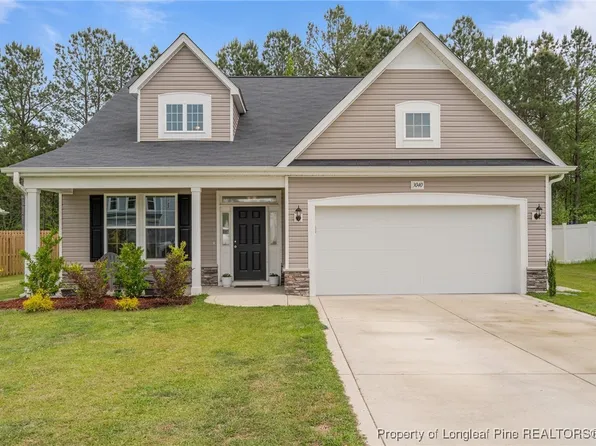 3040 Wilton Way, Vass, NC 28394