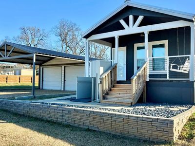 161 Pillsbury Cir, Quitman, TX, 75783