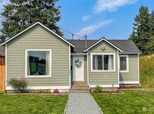 605 Cosgrove St, Mount Vernon, WA