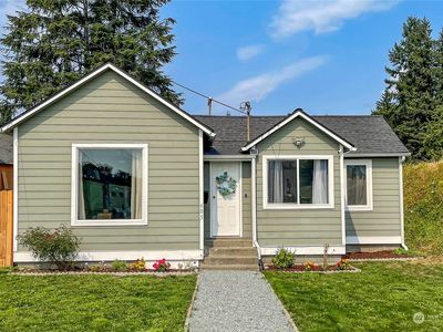 605 Cosgrove Street, Mount Vernon, WA, 98273