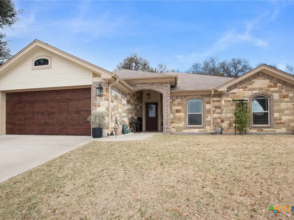 3430 Samuel St, Copperas Cove, TX 76522