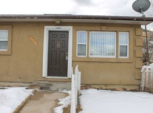 2523 Busch Ave, Colorado Springs, CO 80904