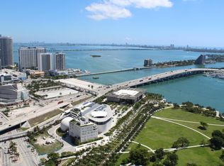 888 Biscayne Blvd APT 4311, Miami, FL 33132