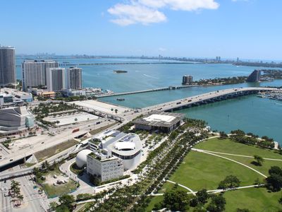 888 Biscayne Blvd APT 4311, Miami, FL, 33132