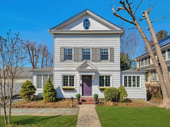 46 Harvard Court, White Plains, NY 10605