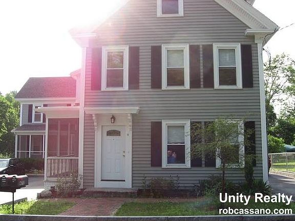 3rd image of (Undisclosed Address)
