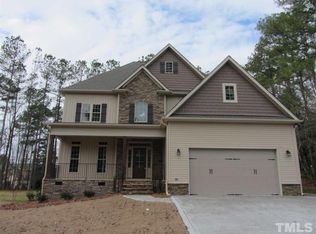 491 Carolina Oaks Ave, Smithfield, NC 27577