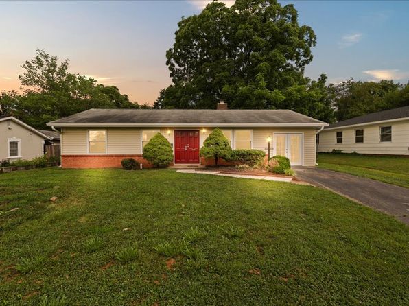 804 W Nettle Tree Rd