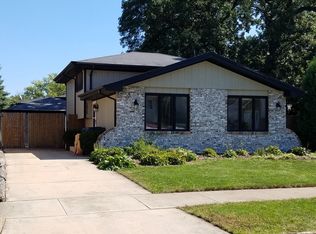 14945 Kilpatrick Ave, Midlothian, IL 60445